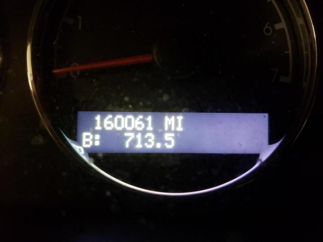 1GNDV23157D211692 - 2007 CHEVROLET UPLANDER L Qızıl foto 8