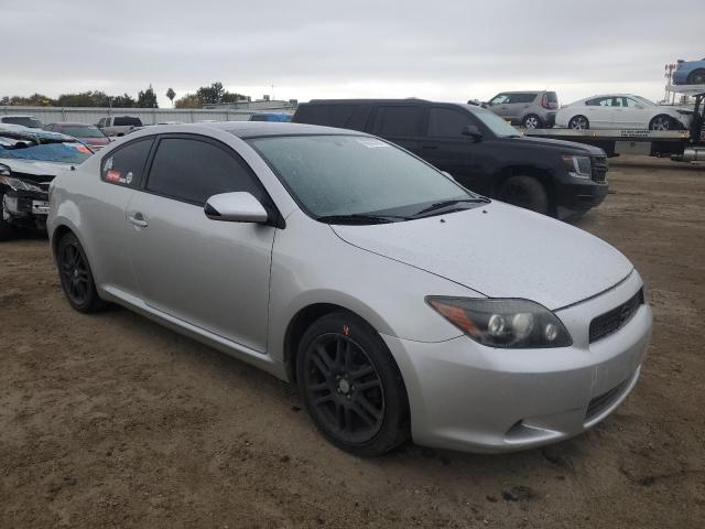 JTKDE167590285202 - 2009 TOYOTA SCION TC فضي صورة 1