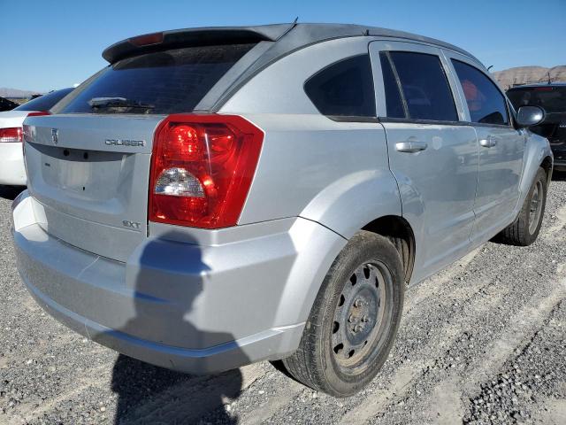 1B3CB4HA0AD651815 - 2010 DODGE CALIBER SX SILVER photo 4