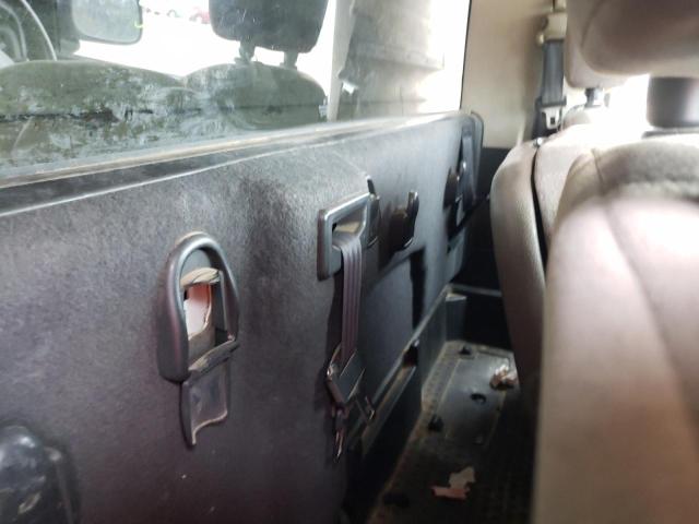 3D7KA26683G719208 - 2003 DODGE RAM 2500 S WHITE photo 6