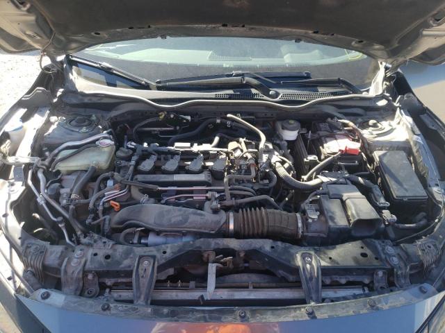 SHHFK7H91JU402076 - 2018 HONDA CIVIC SPOR 灰色 照片 7