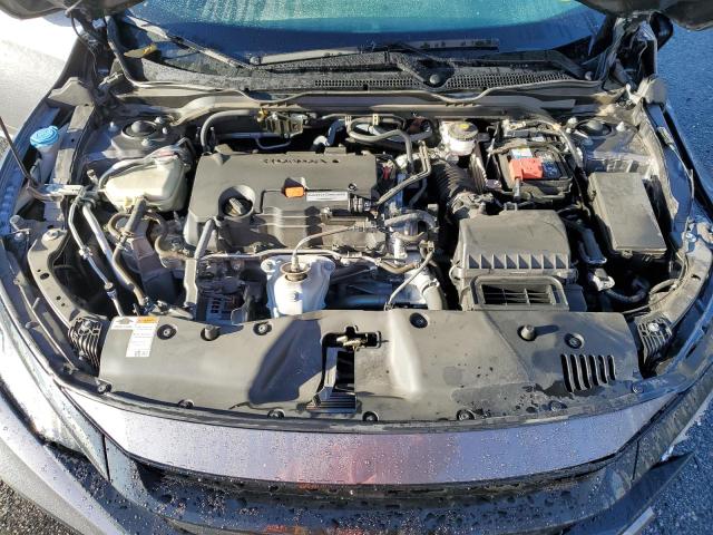 2HGFC2F8XLH511565 - 2020 HONDA CIVIC SPOR Grau Foto 7