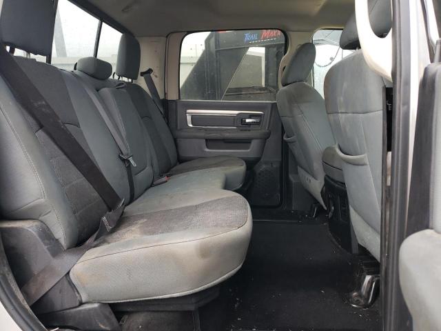 3C63RRHL4GG115994 - 2016 RAM 3500 SLT SILVER photo 6