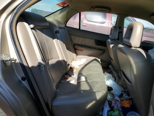 2G4WB55K041363402 - 2004 BUICK REGAL TAN photo 6