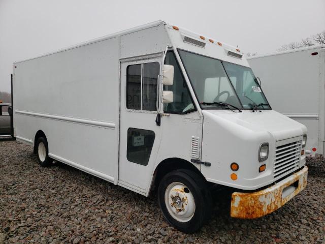 4UZAANDU38CAC3692 - 2008 FREIGHTLINER CHASSIS M WHITE photo 1