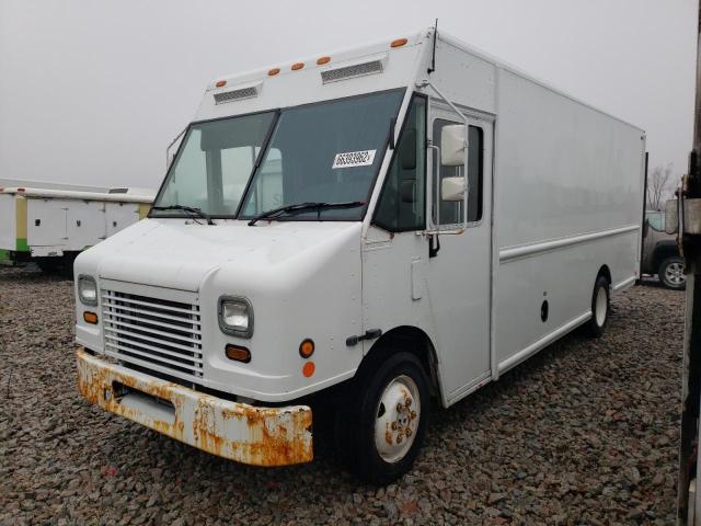 4UZAANDU38CAC3692 - 2008 FREIGHTLINER CHASSIS M WHITE photo 2