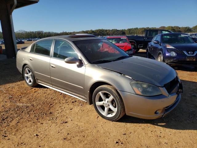 1N4BL11D06C201143 - 2006 NISSAN ALTIMA SE GRAY photo 1