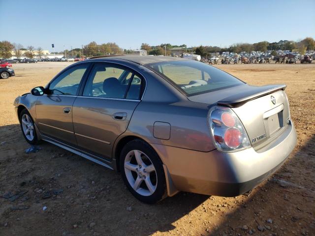 1N4BL11D06C201143 - 2006 NISSAN ALTIMA SE GRAY photo 3