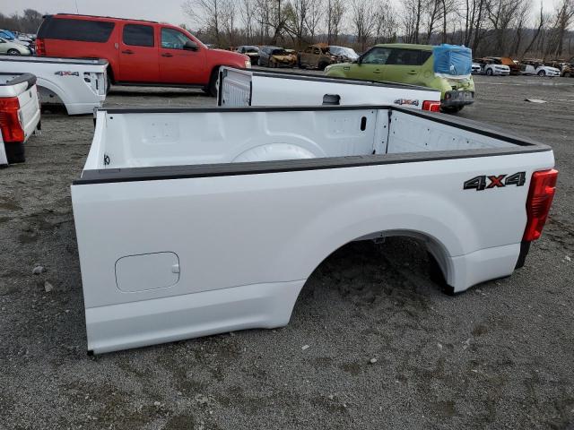 undefined - 2000 FORD PICKUP BED WHITE photo 10