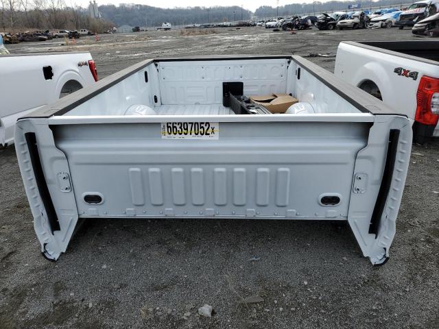 undefined - 2000 FORD PICKUP BED WHITE photo 7