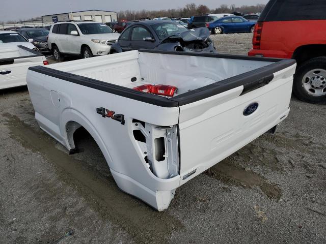 undefined - 2000 FORD PICKUPBED WHITE photo 3