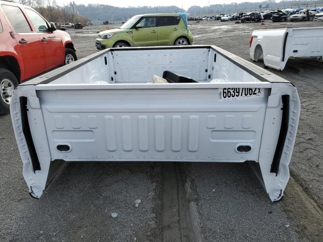 undefined - 2000 FORD PICKUPBED WHITE photo 7