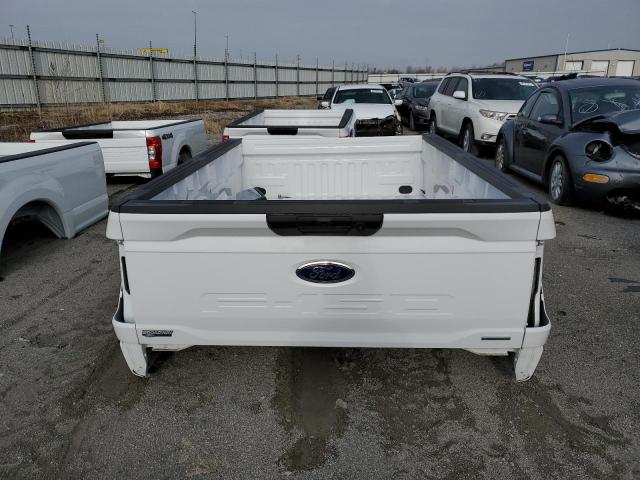 undefined - 2000 FORD PICKUPBED WHITE photo 8