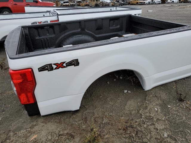 3F0RDP1CKUPBED22 - 2022 FORD PICKUPBED WHITE photo 10