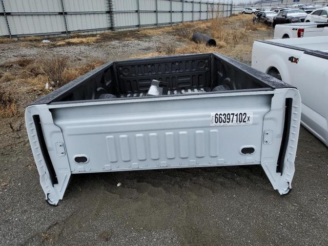 3F0RDP1CKUPBED22 - 2022 FORD PICKUPBED WHITE photo 7