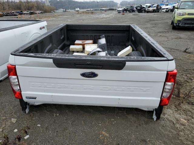 3F0RDP1CKUPBED22 - 2022 FORD PICKUPBED WHITE photo 8