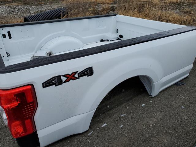 4F0RDP1CKUPBED22 - 2022 FORD TRUCKBED WHITE photo 10