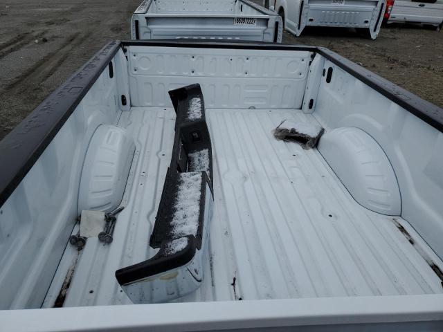 4F0RDP1CKUPBED22 - 2022 FORD TRUCKBED WHITE photo 6