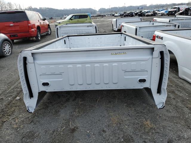 undefined - 2000 FORD PICKUPBED WHITE photo 7