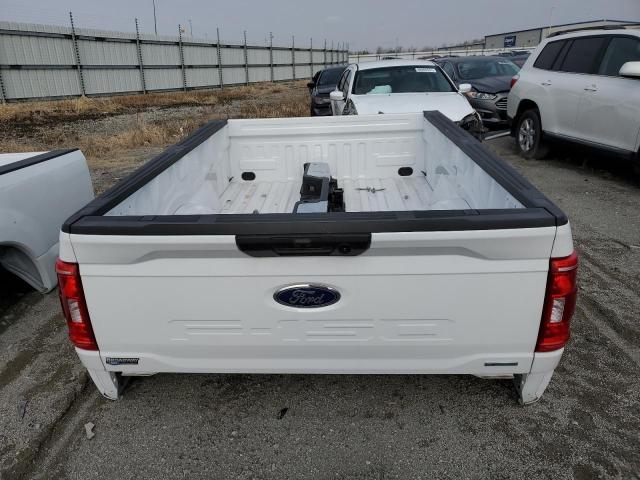 undefined - 2000 FORD PICKUPBED WHITE photo 8