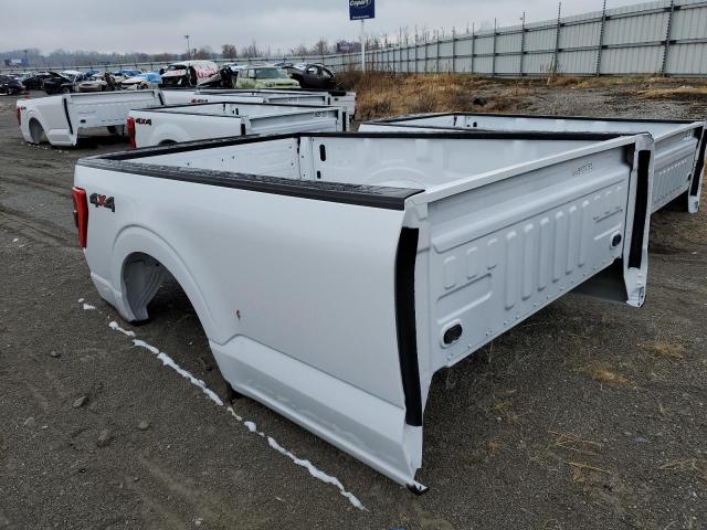 8F0RDP1CKUPBED22 - 2022 FORD PICKUPBED WHITE photo 1