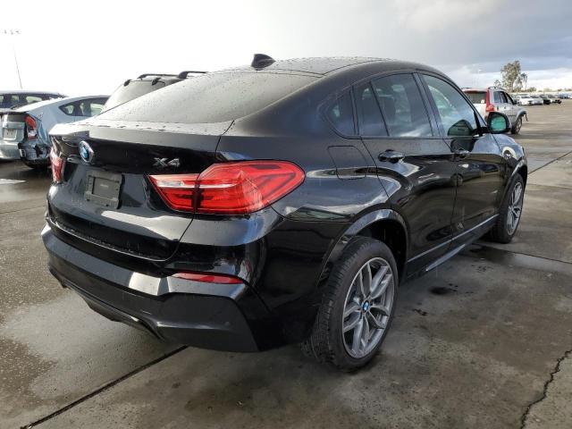 5UXXW3C51G0R18726 - 2016 BMW X4 XDRIVE2 Negro foto 4