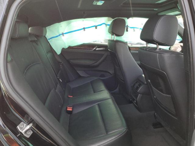 5UXXW3C51G0R18726 - 2016 BMW X4 XDRIVE2 Negro foto 6