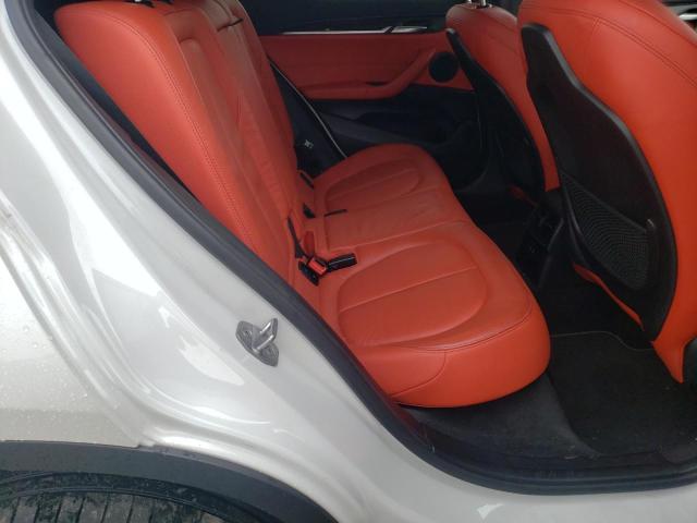 WBXYJ3C34JEJ89959 - 2018 BMW X2 SDRIVE2 WHITE photo 6