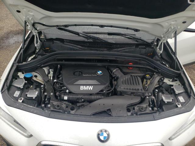 WBXYJ3C34JEJ89959 - 2018 BMW X2 SDRIVE2 WHITE photo 7