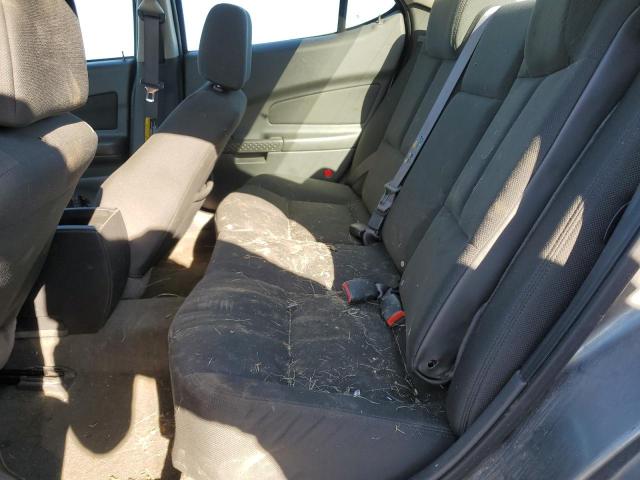 2G2WP522X41298346 - 2004 PONTIAC GRAND PRIX ნაცრისფერი ფოტო 6