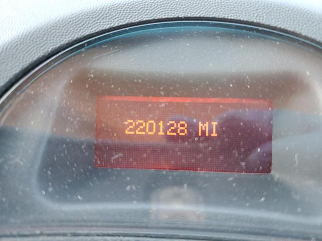 2G2WP522X41298346 - 2004 PONTIAC GRAND PRIX ნაცრისფერი ფოტო 8