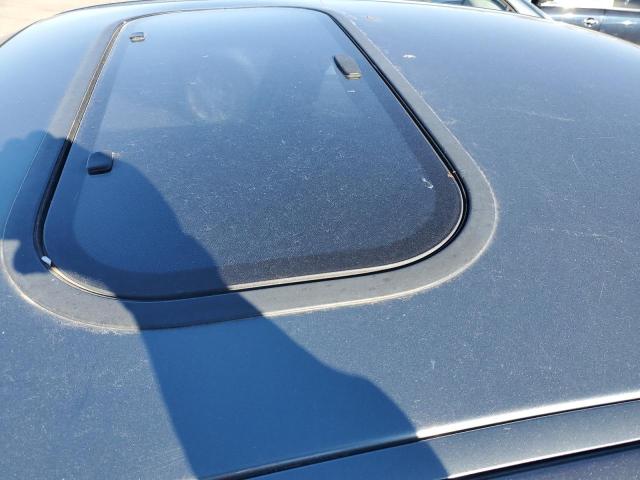 2G2WP522X41298346 - 2004 PONTIAC GRAND PRIX ნაცრისფერი ფოტო 9