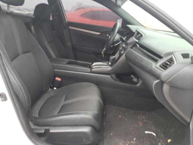 SHHFK7H40MU225593 - 2021 HONDA CIVIC SPOR 白色 照片 5