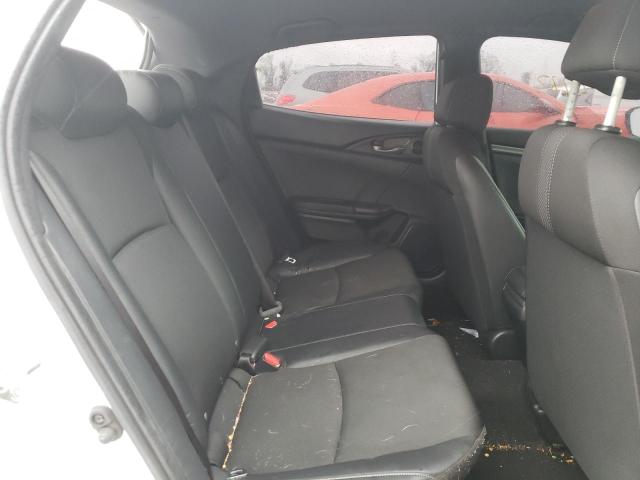 SHHFK7H40MU225593 - 2021 HONDA CIVIC SPOR 白色 照片 6