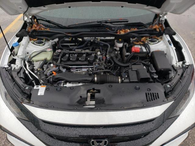 SHHFK7H40MU225593 - 2021 HONDA CIVIC SPOR 白色 照片 7