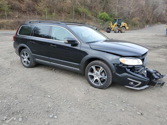 YV4902NK0F1225905 - 2015 VOLVO XC70 T6 PR BLACK photo 4