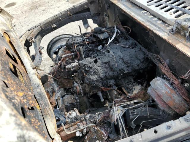 1C4AJWAG3CL172526 - 2012 JEEP WRANGLER S BLACK photo 10