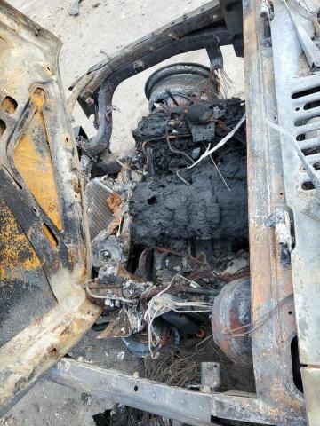 1C4AJWAG3CL172526 - 2012 JEEP WRANGLER S BLACK photo 7