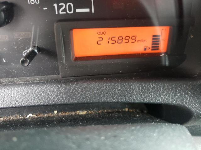 3N63M0YN4FK721731 - 2015 CHEVROLET CITY EXPRE Gelb Foto 8