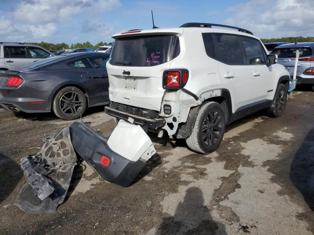 ZACCJABB0JPG93758 - 2018 JEEP RENEGADE L WHITE photo 4