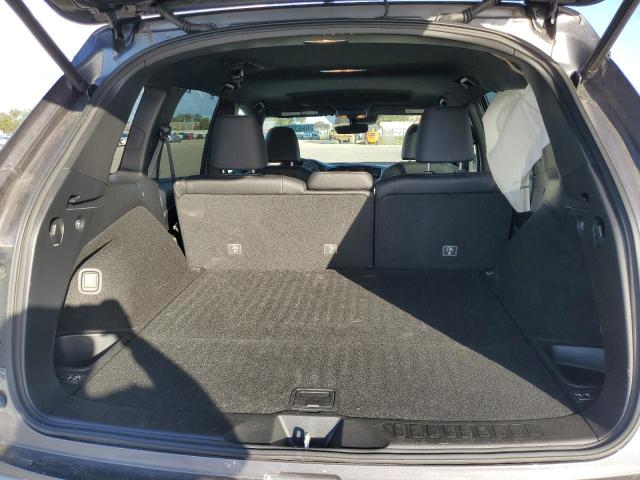 5FNYF7H52KB004808 - 2019 HONDA PASSPORT E 灰色 照片 9