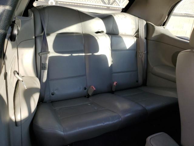 3VWDC21V12M805274 - 2002 VOLKSWAGEN CABRIO GLX 银色 照片 6