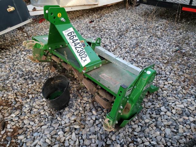 1XFRT11XAH0172482 - 2018 JOHN DEERE ALL MODELS GREEN photo 2