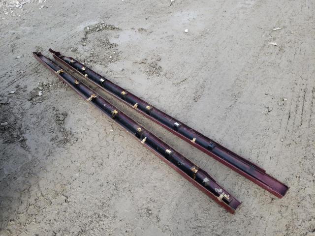 1G1ZU648X4F172627 - 2004 CHEVROLET MALIBU MAX 红色 照片 9