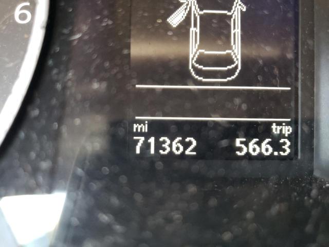 WVWBP7ANXGE504639 - 2016 VOLKSWAGEN CC BASE BLACK photo 8