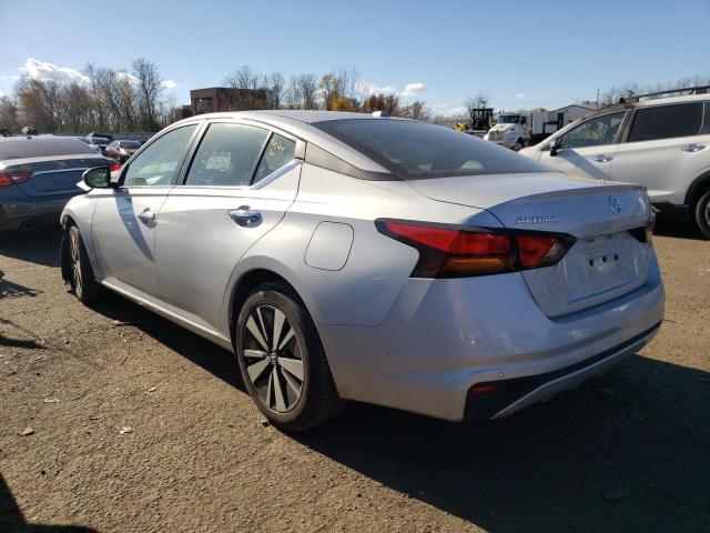 1N4BL4DV5NN316930 - 2022 NISSAN ALTIMA SV SILVER photo 3