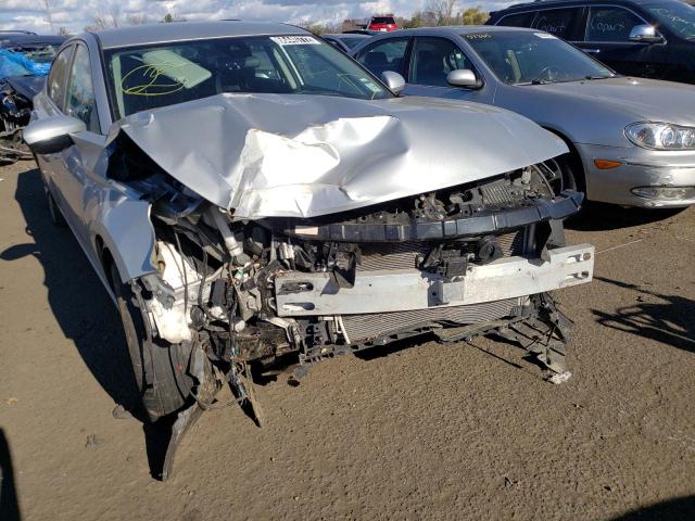 1N4BL4DV5NN316930 - 2022 NISSAN ALTIMA SV SILVER photo 9