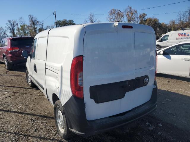 ZFBERFAB0J6L62880 - 2018 RAM PROMASTER WHITE photo 3