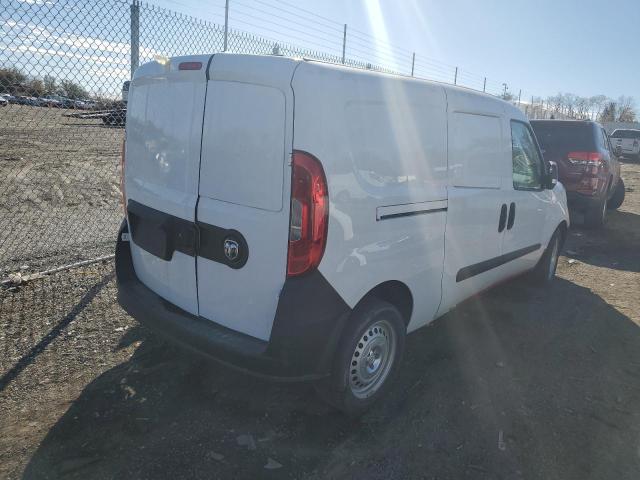 ZFBERFAB0J6L62880 - 2018 RAM PROMASTER WHITE photo 4