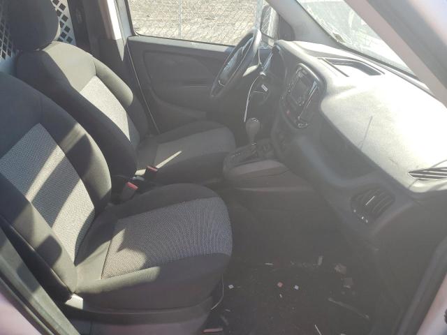 ZFBERFAB0J6L62880 - 2018 RAM PROMASTER WHITE photo 5